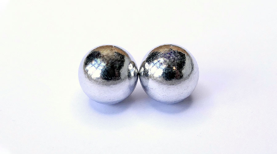 Aluminium Balls