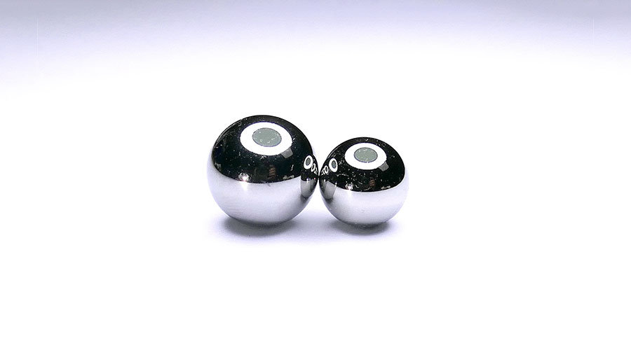 Tungsten Carbide Balls (Co)